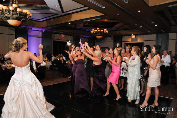 Lauren & Josh Wedding